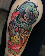 Tattoo