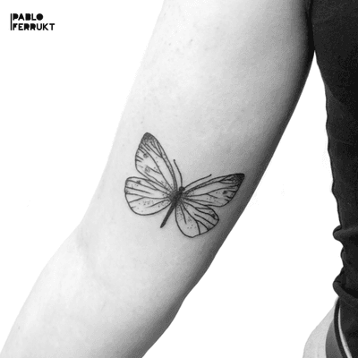 Another butterfly! For appointments write me a message or call @tattoosalonen . #dotworktattoo . . . . #tattoo #tattoos #blackwork #ink #inked #tattooed #tattoist #blackworktattoo #copenhagen #københavn #colortattoo #tatoveriger #tatted #colordotwork #minimalcolor #tatts #tats #denmark #tattedup #inkedup #berlin #københavn #dotworktattoo #copenhagentattoos #dotworktattoos #dotwork #tattoocopenhagen 