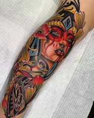 Tattoo