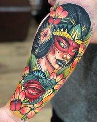 Tattoo
