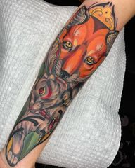 Tattoo