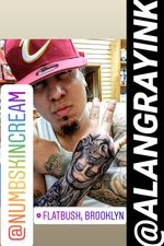 #numbskincream #unreal.tattoos #electrumstencilproducts #goliathneedles #fkirons #elblogdeltattoo #dermalizepro #annamania73official #bng.script.tattoos #inkgofkings #villainarts #flatbushavbrooklyn #blackandgray #blackandgraytattoo #flatbushtattooshops #worldfamousink #tattoodo #califas #the.best.b.n.g.tattoo.page #tattoomediaink #newyorkink #newyorkart #theinkedlife #tattoolifemagazine 