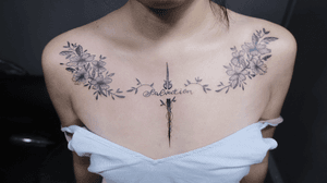Tattoo by jantecson