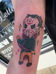 Tattoo