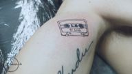 Tattoo