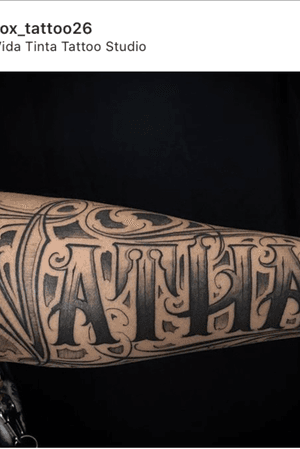Tattoo by Herox tattoo26
