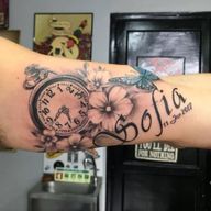 Tattoo