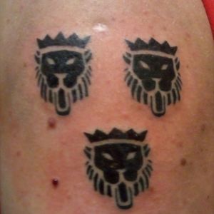 #tattooart #tattooartist #dalmatian #dalmatia #croatia #hajduk #liontattoo #lion #armtattoo 