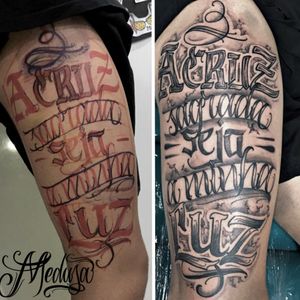 Tatuagens exclusivasExclusive tattoos#tattoo #tatuaje #tatuagem #letras #letteringtattoo #lettering #calligraphy #calligraphytattoo #NaneMedusaTattoo #tattoo #tattoobr #tatuagem #mulherestatuadoras #tattoodo #tattolove #tattooartist 