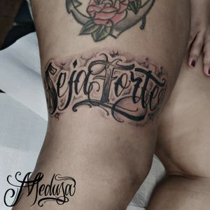 Tatuagens exclusivasExclusive tattoos#NaneMedusaTattoo #tattoo #tattoobr #tatuagem #mulherestatuadoras #tattoodo #tattolove #tattooartist 