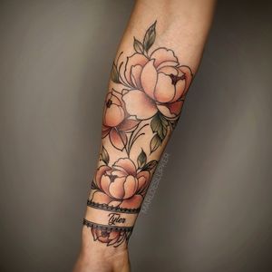 Tattoo uploaded by Marloes Lupker • Ellie's Tattoo #ellie #thelastofus •  Tattoodo