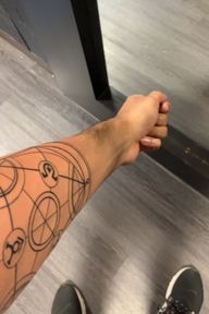 Tattoo