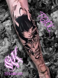Tattoo