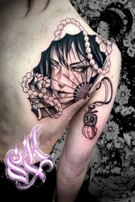 Tattoo
