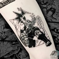Tattoo