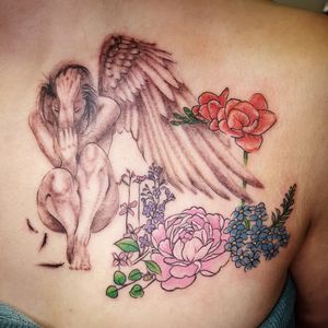 Tattoo by Ink Imaginarium
