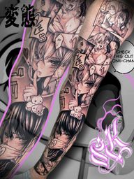 Tattoo