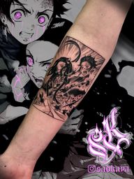 Tattoo