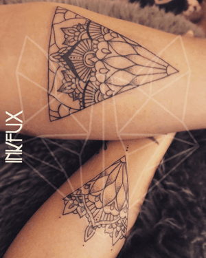 Tattoo by Inkfux Tattoostudio