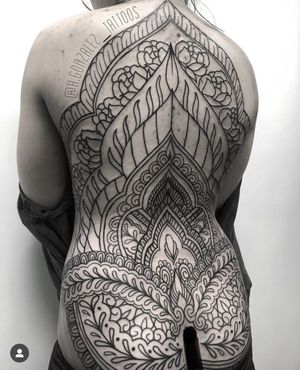 Tattoo by Vice & Virtue Tattoo
