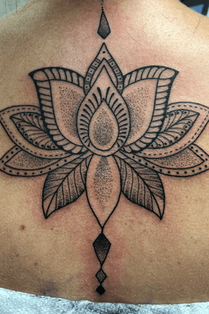 Tattoo by Maverick Ink SA