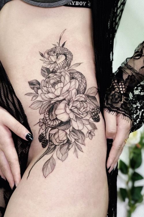 Tattoo image