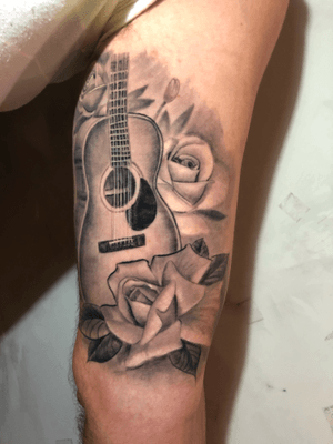 Tattoo by Tattoo full