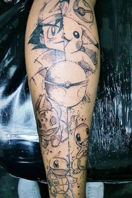Tattoo