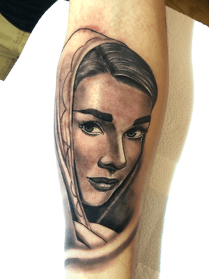 Tattoo by Tattoo full