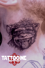 Monkey #tattooartist #tattoos #blackandgreytattoo #tattoo #picoftheday #pictureoftheday #blackandwhite #blackandgreytattoo #horror#horrortattoo #nerd #nerdtattoo #comic #comictattoo #marvel #marveltattoo #dc #dctattoo #drawings_academy #color #colortattoo #ironman 