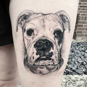 Tattoo by Inkadelic Tattooing