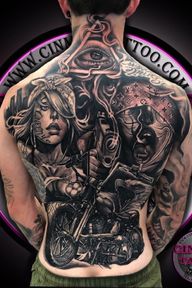 Tattoo