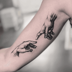 Tattoo by ABCD_tattoo
