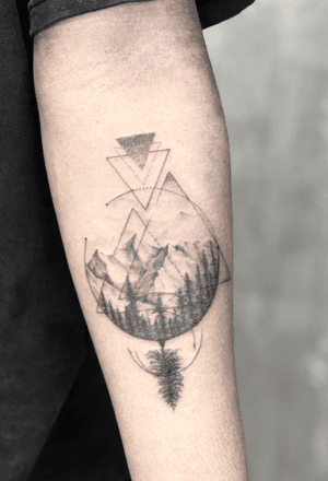 Tattoo by Inkxtreme tattoo