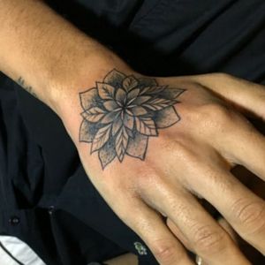 Tattoo by RMC Tattoos