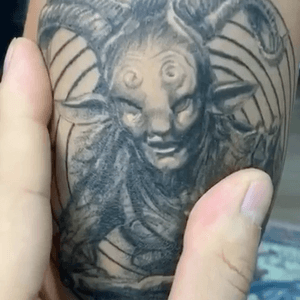 Tattoo by Kuiavski Tattoo 
