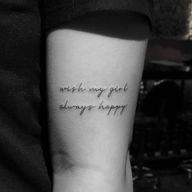 Tattoo
