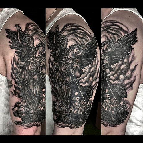 Tattoo image
