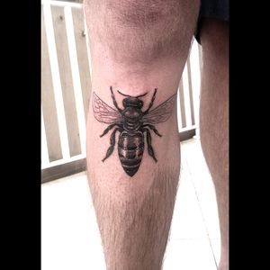 Tattoo by Ducatus Tattoo Bali