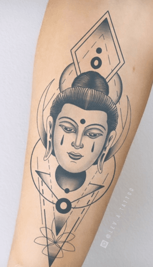 Tattoo by Tattoo salon Lva Andrikhova