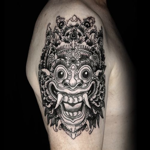 Tattoo image