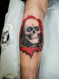 Tattoo
