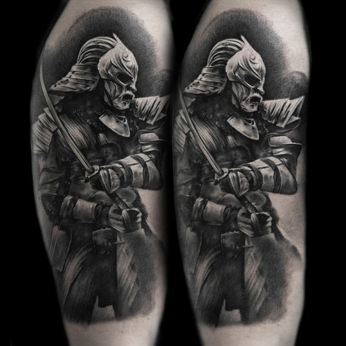 Tattoo image