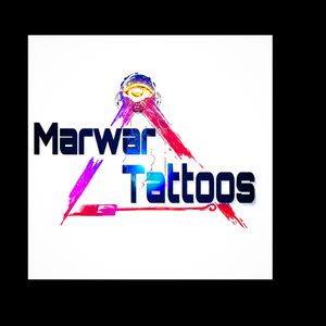 Tattoo by Marwar_tattoos
