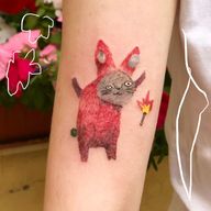 Tattoo