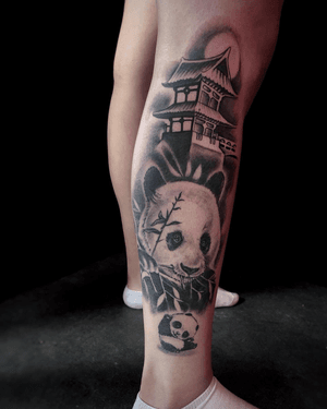 Tattoo by Art Studio 88