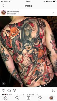 Tattoo
