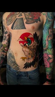 Tattoo