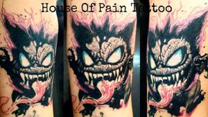 Tattoo by House of Pain Tattoo Madrid