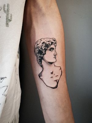 Tattoo by Vazarte